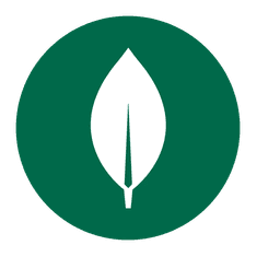 Mongo DB logo