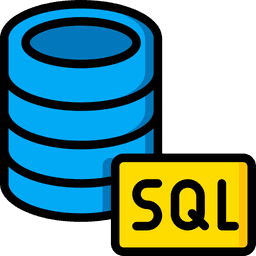 SQL logo